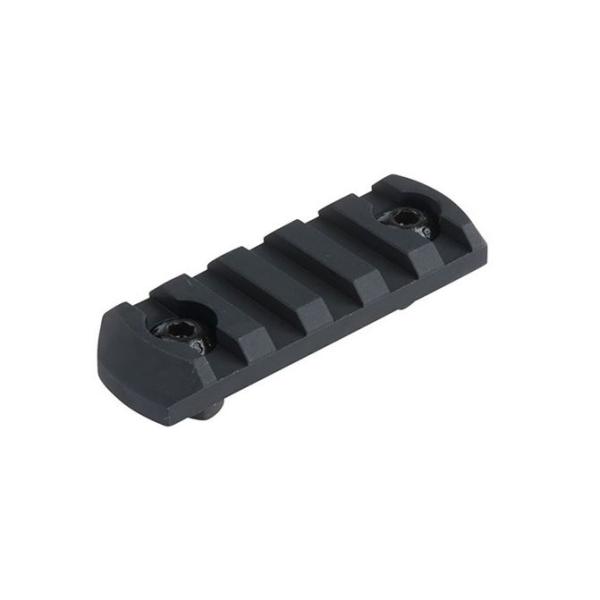 PICATINNY ŠINA  M-LOK
