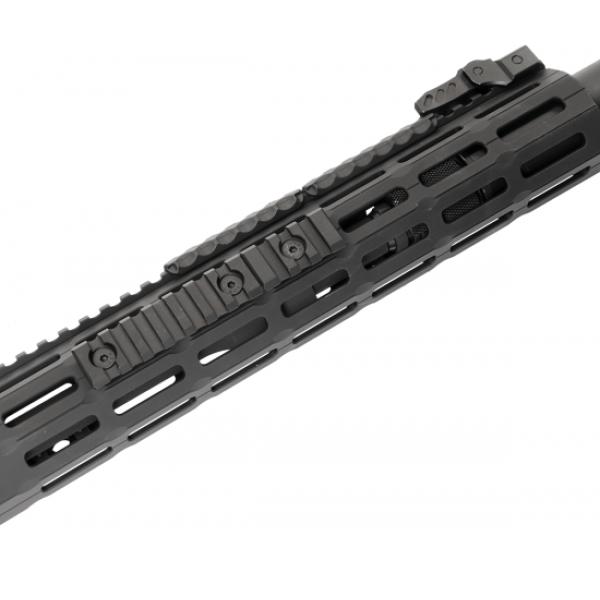 PICATINNY ŠINA  UTG M-LOK 7 SLOT