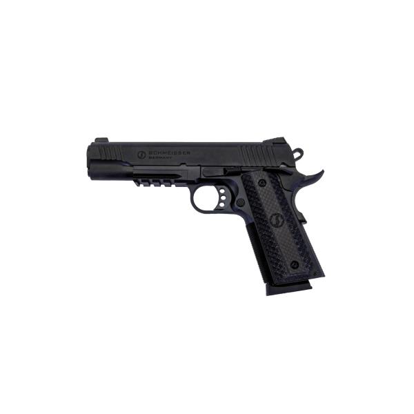 PIŠTOLA SCHMEISSER HUGO 1911 Novak .45 ACP