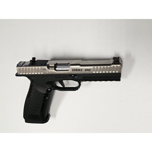PIŠTOLA STRIKE ONE OPTIC READY COMPETITION TRIGGER 9x19mm
