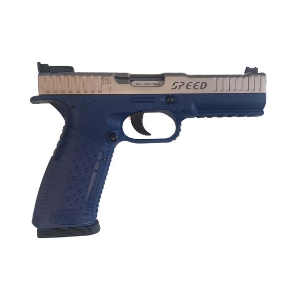 PIŠTOLA STRIKE ONE SPEED COMPETITION TRIGGER 9x19mm