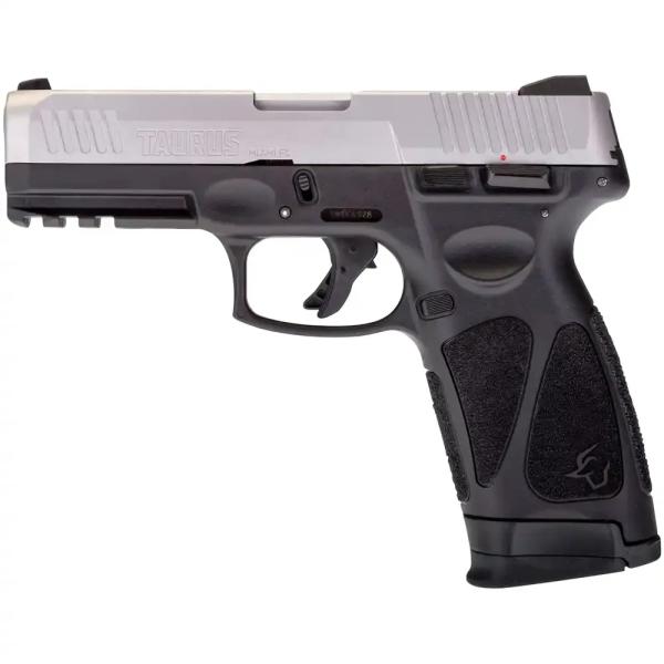 PIŠTOLA TAURUS G3 DUO 4"  9X19 mm