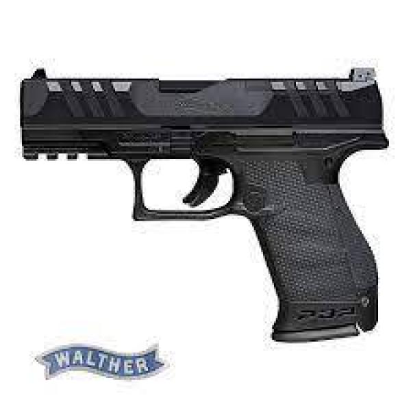 PIŠTOLA WALTHER PDP FULL SIZE 5" 9x19mm