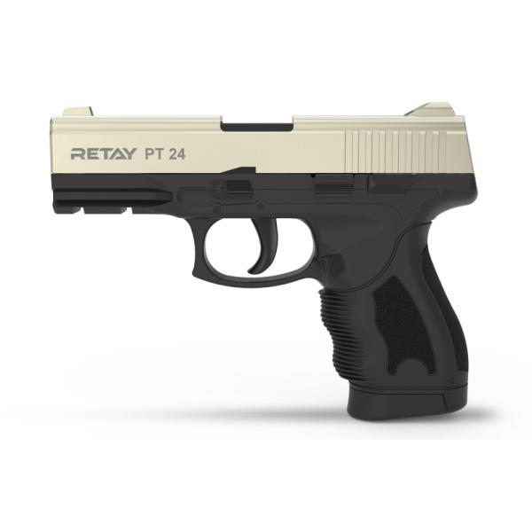 PLAŠILNA PIŠTOLA  RETAY PT24  9 MM P.A.K.