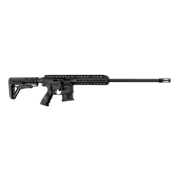 Puška Schmeisser BA15-22 Bolt Action .22LR Repetirna