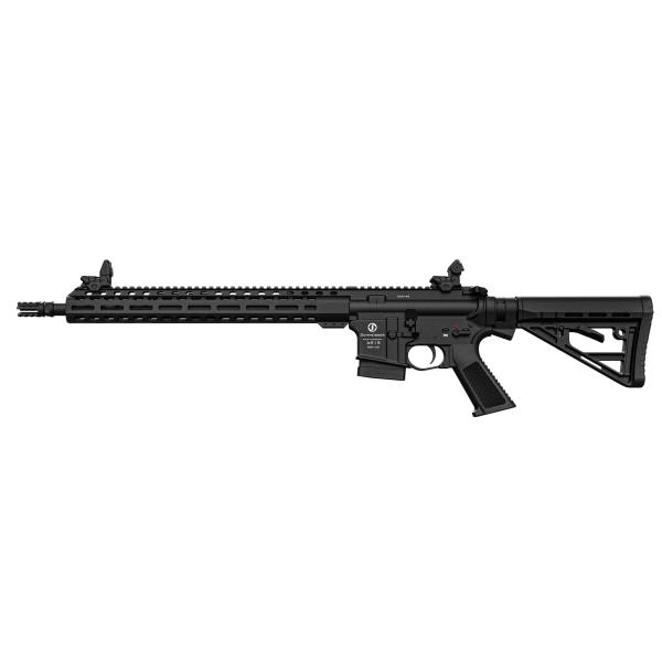 PUŠKA SCHMEISSER M5FL