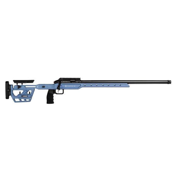 PUŠKA VICTRIX SCEPTER SMALL BORE .22LR ORBIC BLUE SINGLE-SHOT