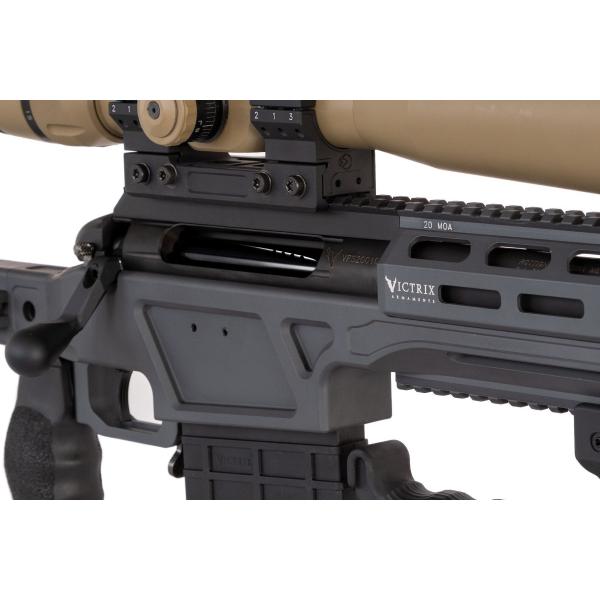 PUŠKA VICTRIX SCORPIO V .338 LAPUA MAGNUM