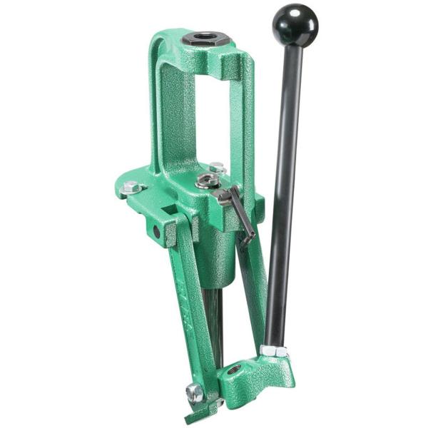 RCBS RELOADING PRESS ROCK CHUCHER SUPREME-PREŠA