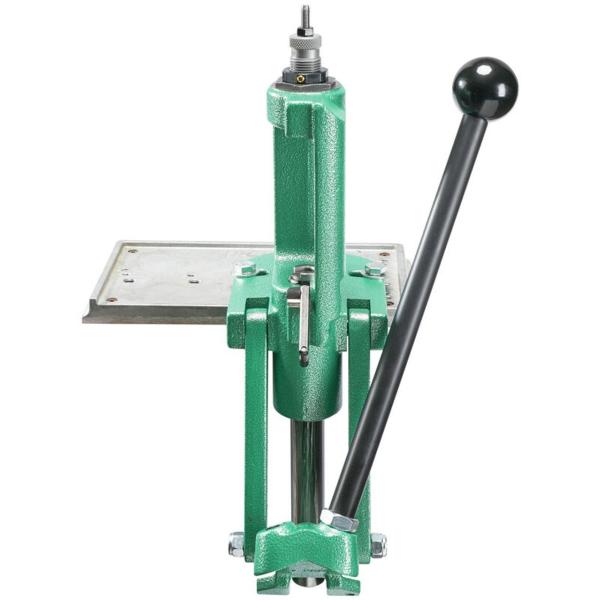 RCBS RELOADING PRESS ROCK CHUCHER SUPREME-PREŠA
