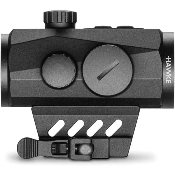 RDEČA PIKA-RED DOT HAWKE ENDURANCE 1X30 QR