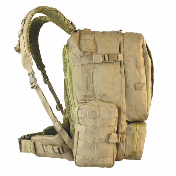 RED ROCK DIPLOMAT NAHRBTNIK 54 L