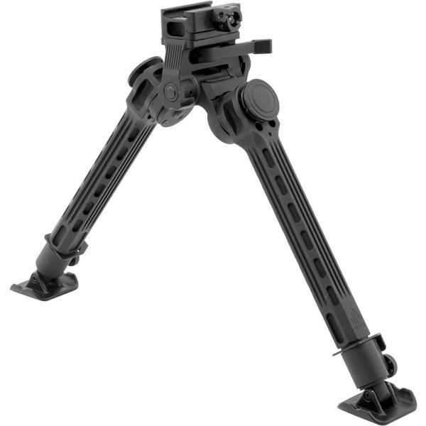 BIPOD NOGICE UTG BIG BORE FULL STABILITY