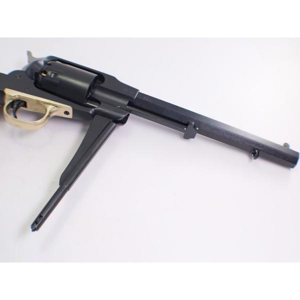 REVOLVER REMINGTON PATTERN .44