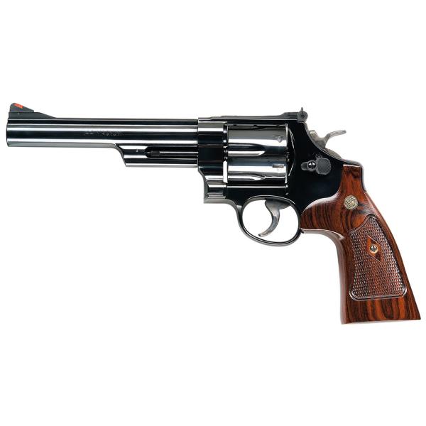 REVOLVER SMITH&WESSON MODEL 29 classics .44 Mag