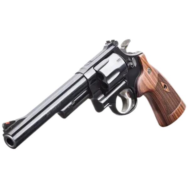 REVOLVER SMITH&WESSON MODEL 29 classics .44 Mag