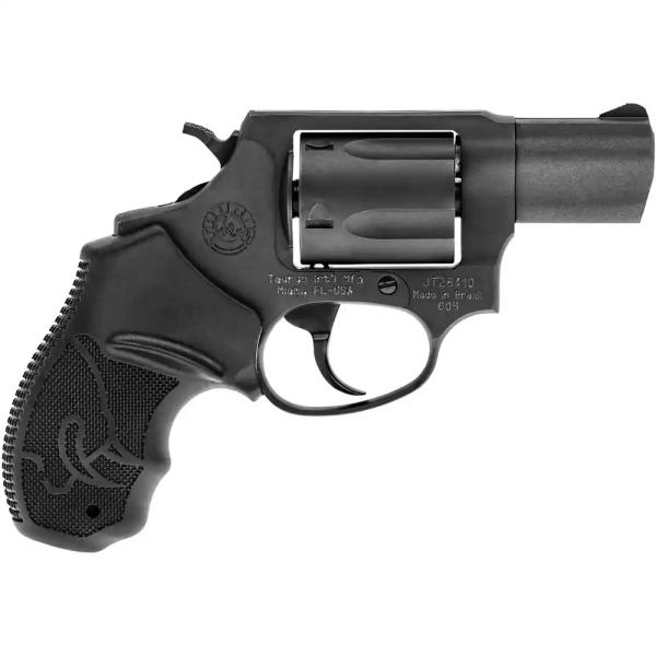 REVOLVER TAURUS 605  MATT .357 MAG.  2"