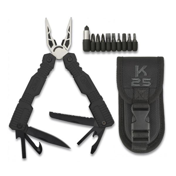 RUI MULTI TOOL NOŽ