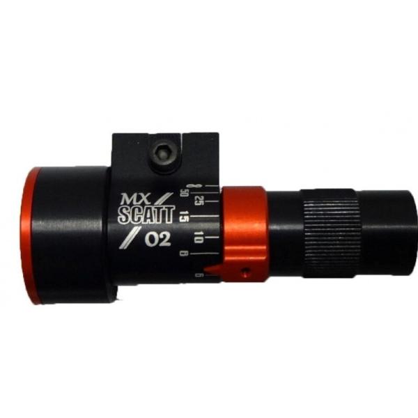 SCATT MX-02 TRENING LASER