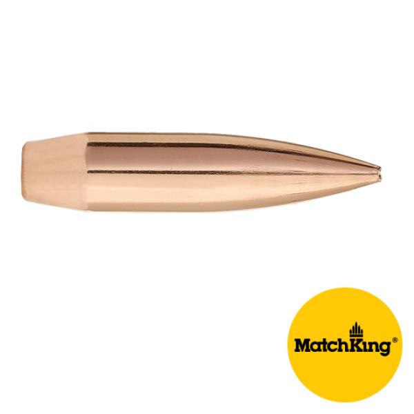 SIERRA KROGLE .308 190 GRS HPBT MATCHKING