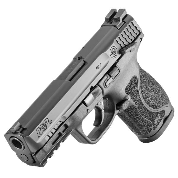 SMITH & WESSON M&P 40 M&P 2 FULL SIZE KAL. 40 S&W
