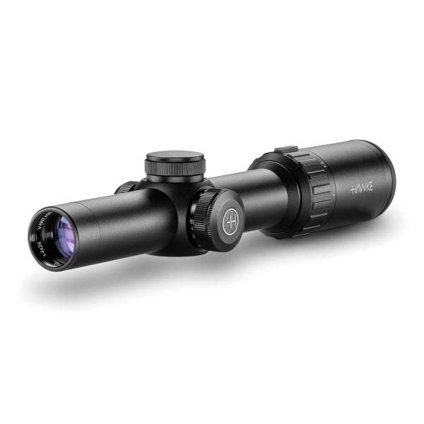 STRELNI DALJNOGLED HAWKE VANTAGE 30 WA 1-4x24 L4A DOT