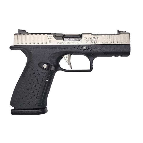 STRIKE TWO SPEED OPTIC READY 9x19mm