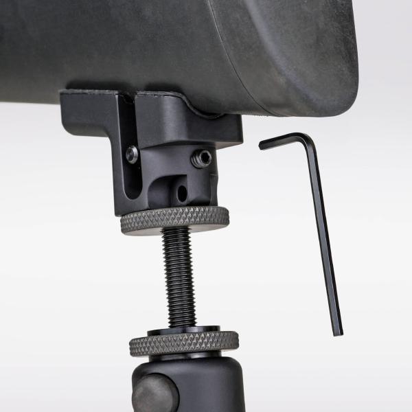 BT06-QK MONOPOD VISOK STANDARD STUD MOUNT