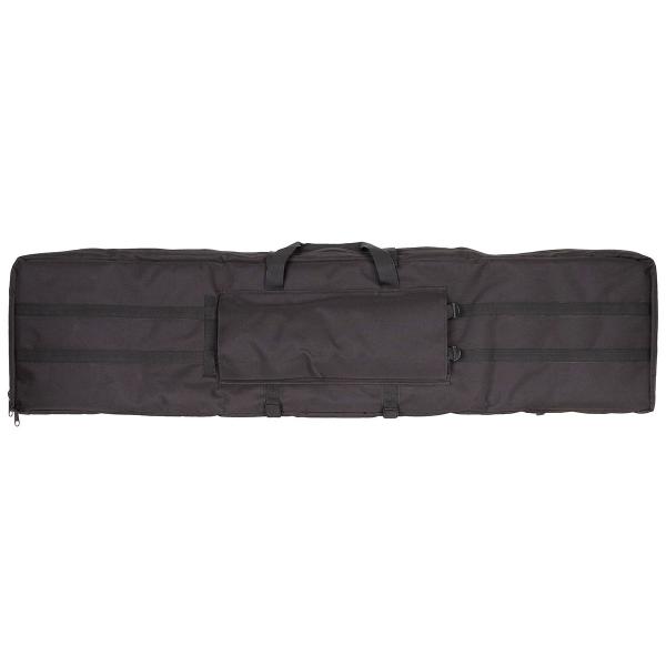 TORBA ZA PUŠKO MHF  140cm ČRNA