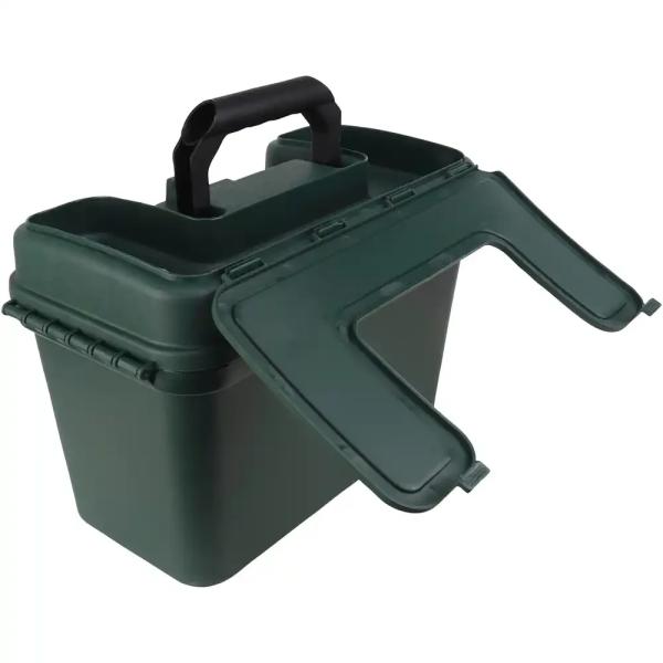 TRANSPORTA PVC ŠKATLA PARFORCE