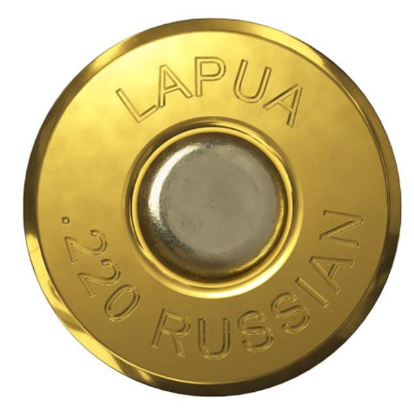 TULCI LAPUA .260 REM