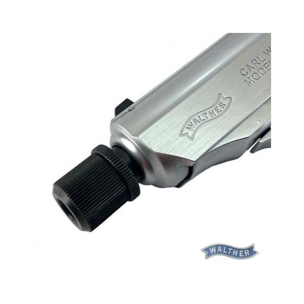 ADAPTER WALTHER ZA DUŠILEC POKA 1/2x28 TPI