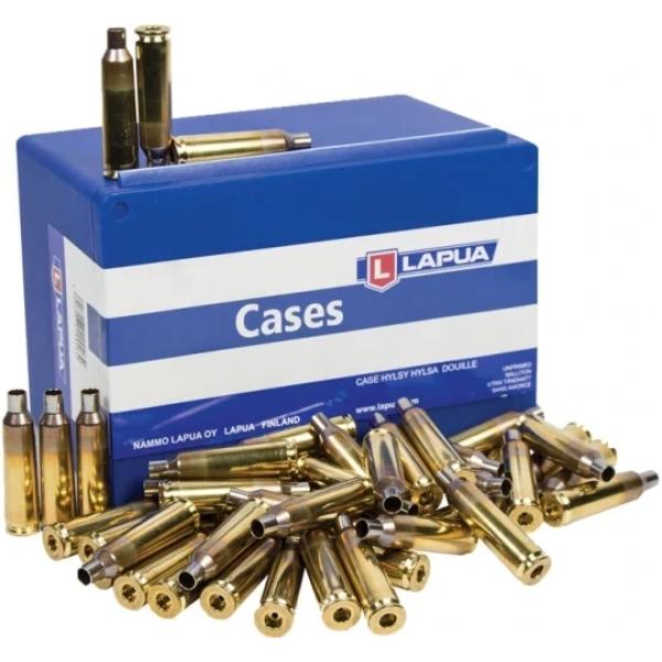 TULCI LAPUA 6.5 CREEDMOOR SRP