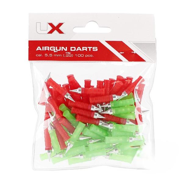 UMAREX AIRGUN DARTS KAL. 5,5 MM