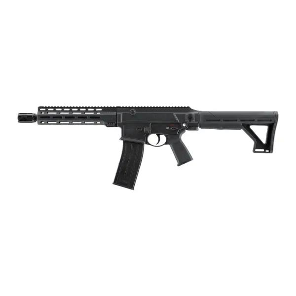 UMAREX PAINTBALL PUŠKA T4E TAC KALIBER .68  BLK - CO2