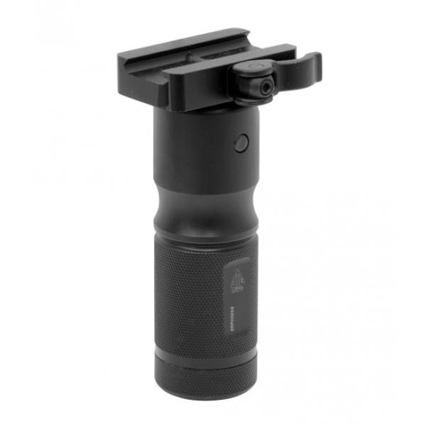 UTG ALUMINIJ QD ZLOŽLJIV ROČAJ-MONOPOD