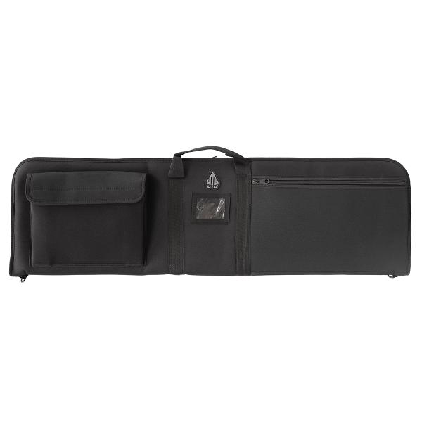 UTG STRELSKA TORBA SIMPLE GUN CASE ČRNA