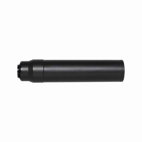 VOERE DUŠILEC POKA 9 MM LUGER 1/2-28 DESNI NAVOJ