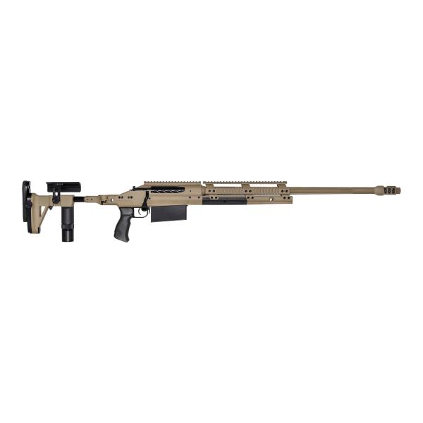 VOERE X3 REPETIRNA PUŠKA .308 WIN