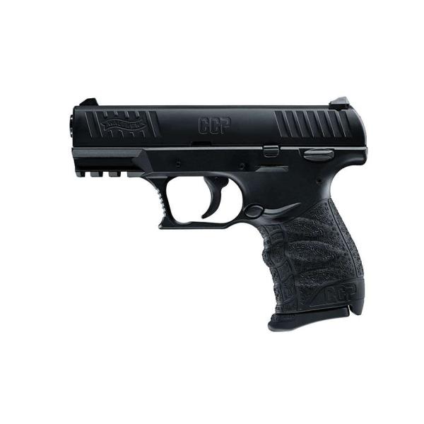 WALTHER CCP PIŠTOLA 9x19mm