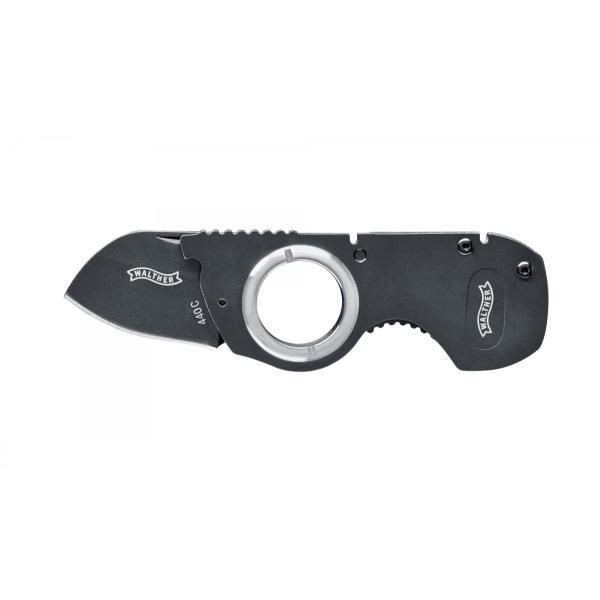 WALTHER NFW TAKTIČNI NOŽ NECK FOLDING KNIFE
