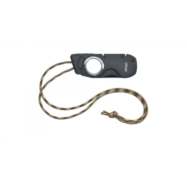 WALTHER NFW TAKTIČNI NOŽ NECK FOLDING KNIFE