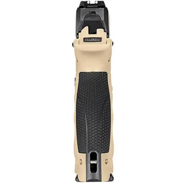 WALTHER PDP FFULL SIZE 4" FDE
