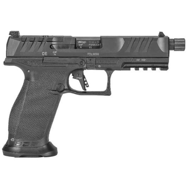WALTHER PDP F FULL SIZE 5,1" PRO SD