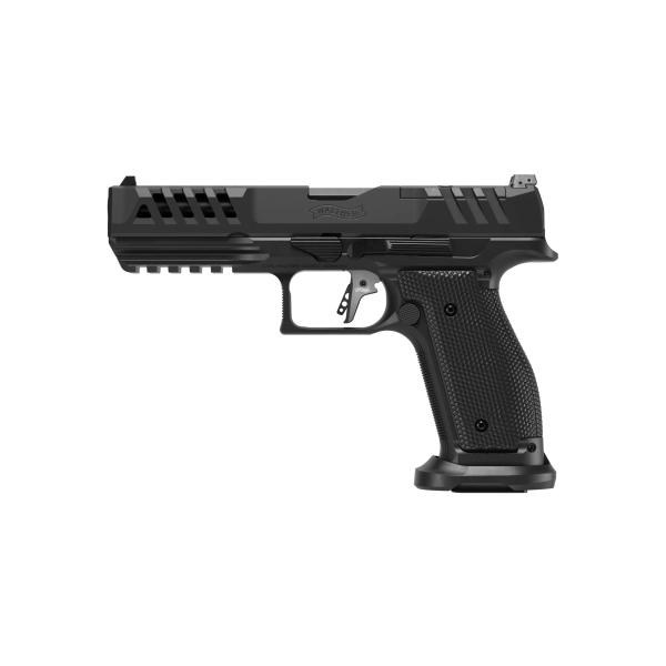 WALTHER PDP FFULL SIZE STEEL FRAME MATCH 5"