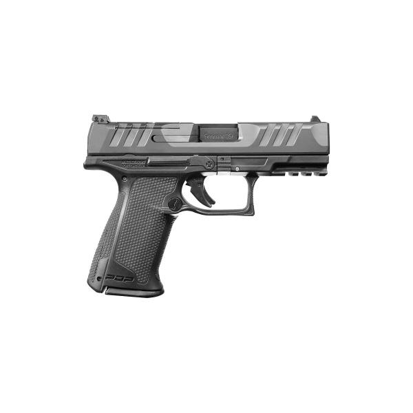 WALTHER PDP F-SERIE 9X19 MM