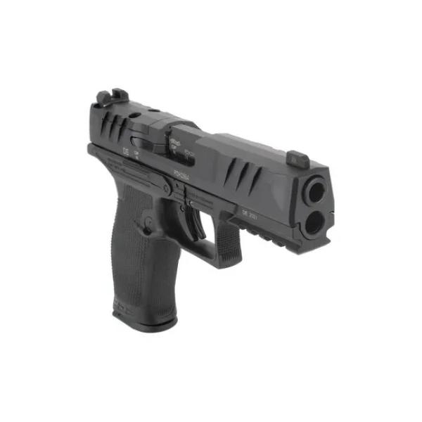 WALTHER PDP FULL SIZE 4,5" 9x19mm