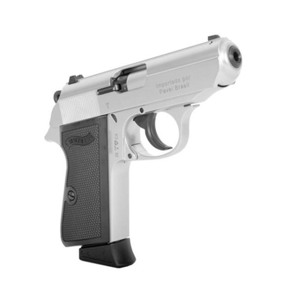 WALTHER PPK/S .22Lr