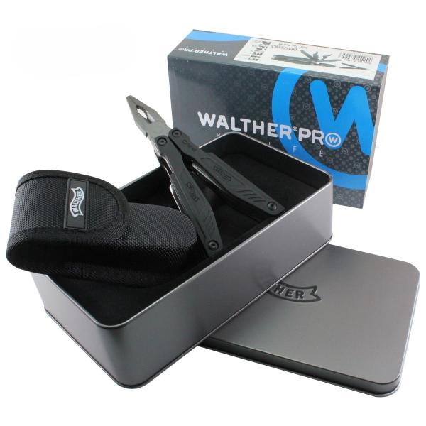WALTHER PRO TOOL TAC PRO M ORODJE