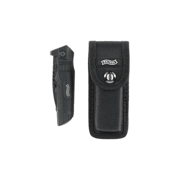 WALTHER SUBCOMPANION  PREKLOPNI NOŽ